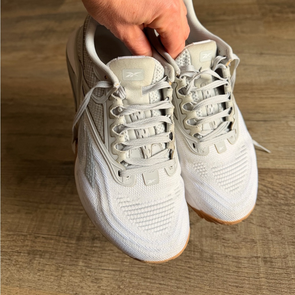 Reebok Nano